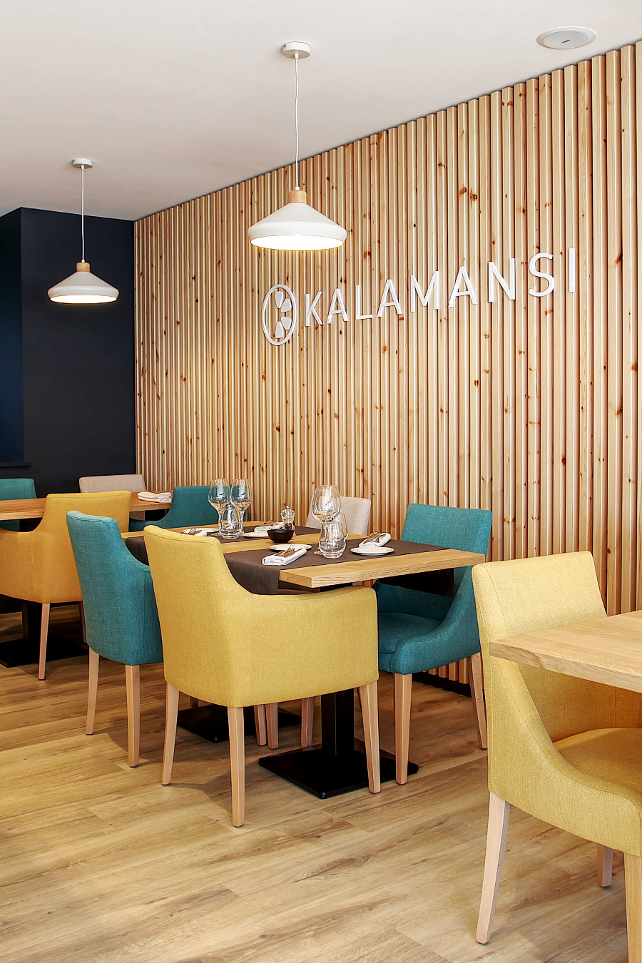 Photos pour restaurants dans la Manche